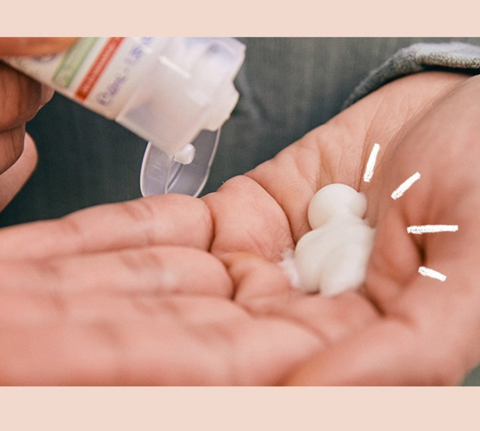 Soothing Moisturizing Body Lotion , 40ml, 1pack - Image 2