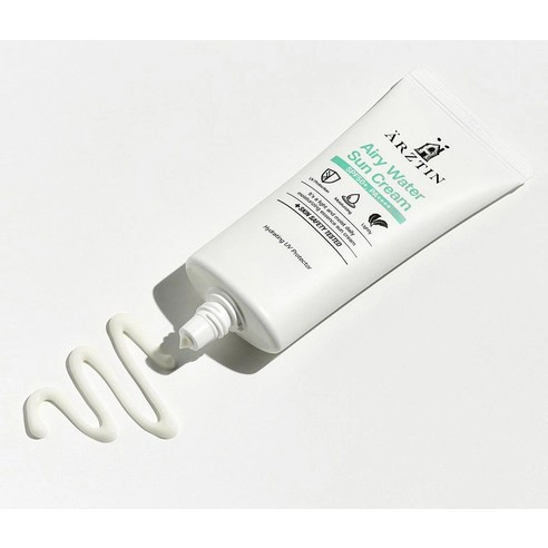Airy Water Sun Cream - Image 4