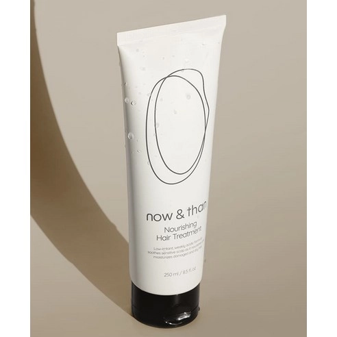 Nourishing Hair Treatment, 250ml, 1pack - Image 2