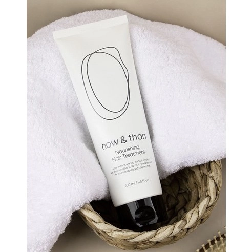 Nourishing Hair Treatment, 250ml, 1pack - Image 3