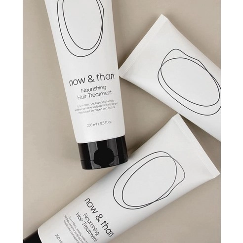 Nourishing Hair Treatment, 250ml, 1pack - Image 5