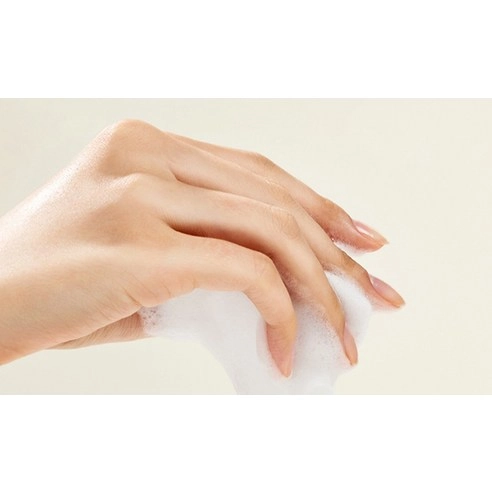 Red Soothing Cica Balance Plus AC Foam, 120ml, 1pack - Image 9