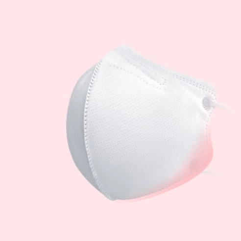 Protective Mask C-Type KF-94 Medium - Image 2