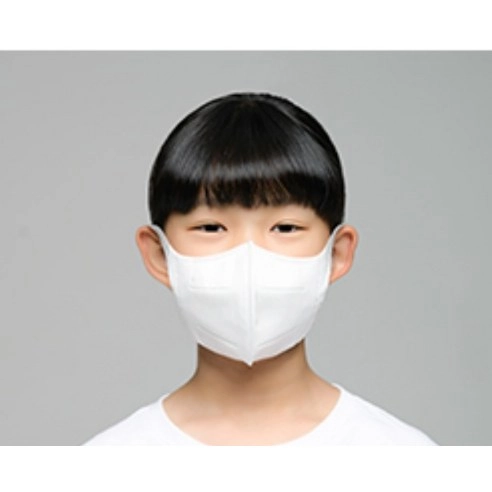 Wide Protective Mask Type C KF-94 Medium - Image 5