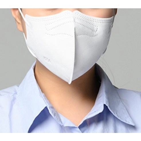Wide Protective Mask Type C KF-94 Medium - Image 6