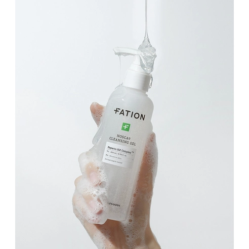 Nosca9 Cleansing Gel - Image 2