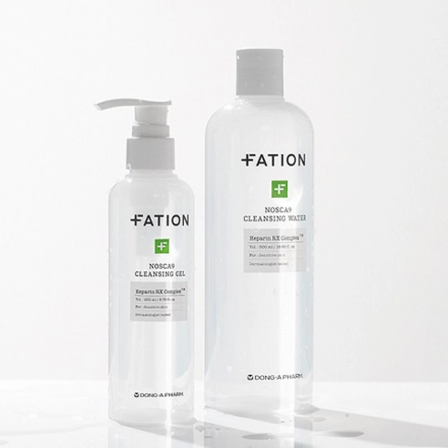 Nosca9 Cleansing Gel - Image 5