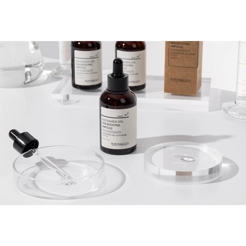 Niacinamide 20% Skin Boosting Ampoule, 50ml, 1pack - Image 2