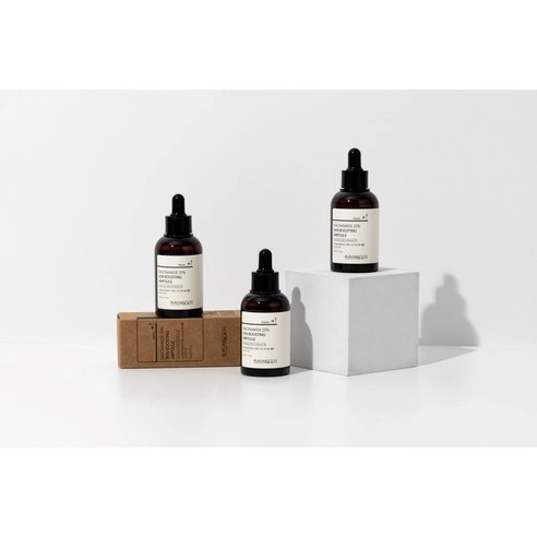 Niacinamide 20% Skin Boosting Ampoule, 50ml, 1pack - Image 3