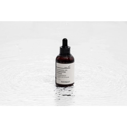 Niacinamide 20% Skin Boosting Ampoule, 50ml, 1pack - Image 4