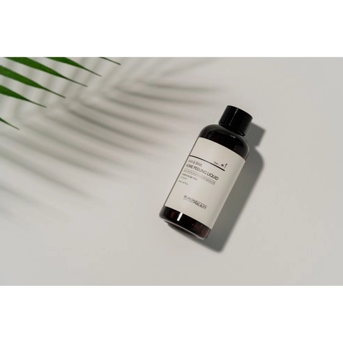 AHA & BHA Home Peeling Liquid, 150ml, 1pack - Image 2