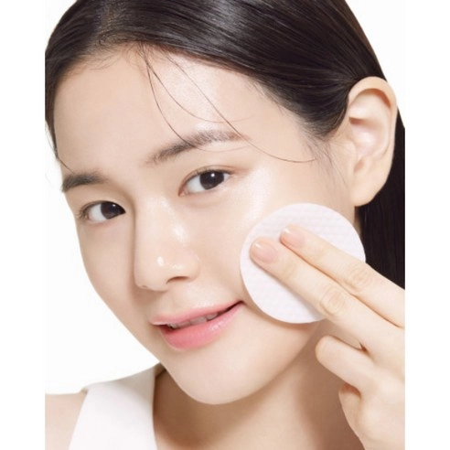 Soymilk Cream Skin Pad - Image 5