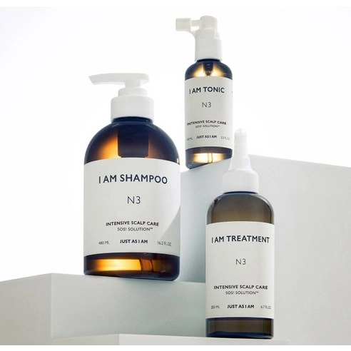 I Am Treatment N1 Anti Hair Loss Care - Image 5