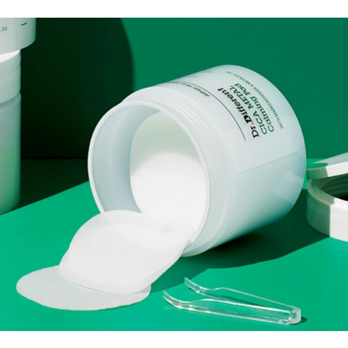 Cica Metal Calming Pad - Image 3