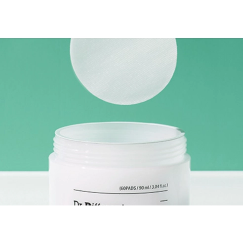 Cica Metal Calming Pad - Image 4