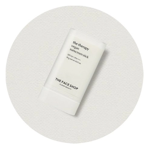 The Therapy Vegan Sunscreen Stick, 18g, 1pack - Image 3