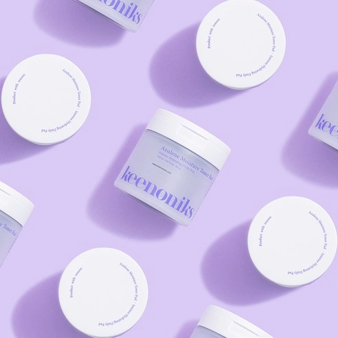 Azulene Moisture Toner Pad, 80ea, 1pack - Image 5