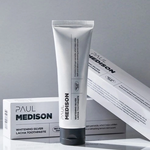 Silveracha Toothpaste, 100g+100g+100g - Image 2