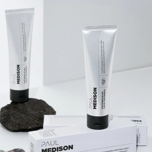 Silveracha Toothpaste, 100g+100g+100g - Image 4