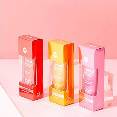 Hand Cream [Fresh Currant Scent], 50ml, 1pack - Image 2