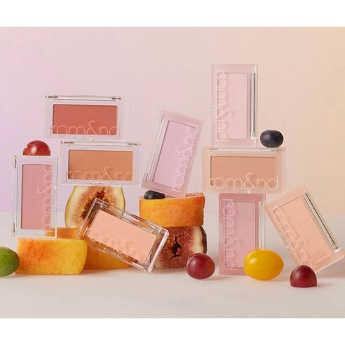 Better Than Cheek, 4g, T01 Tanny Chip, 1pack - Image 2