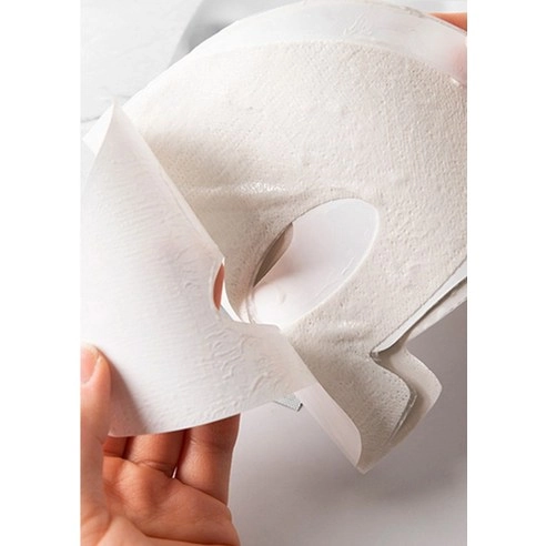 Face Fit Plaster Mask - Image 4