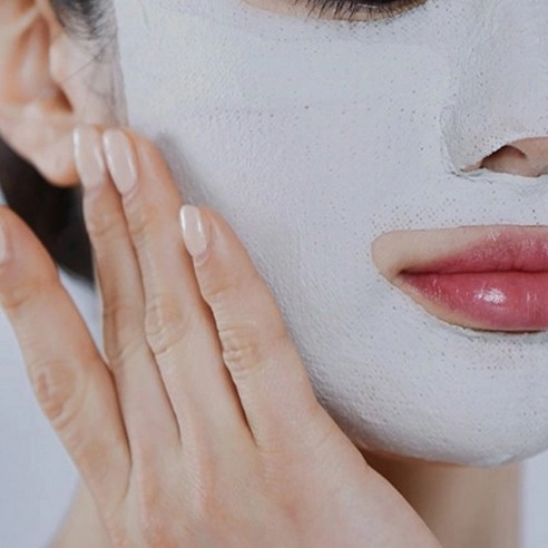 Face Fit Plaster Mask - Image 6