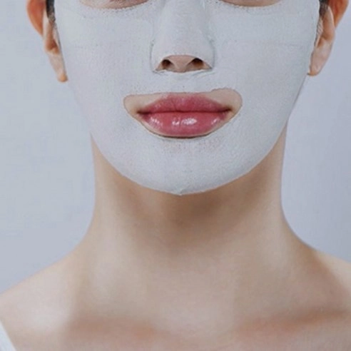 Face Fit Plaster Mask - Image 7