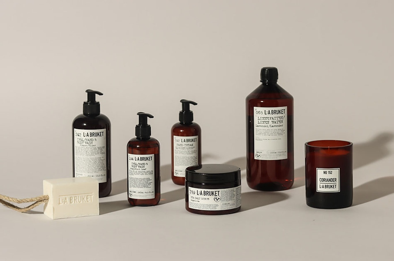 Hand & Body Wash [Elder], 240ml, 1pack - Image 2