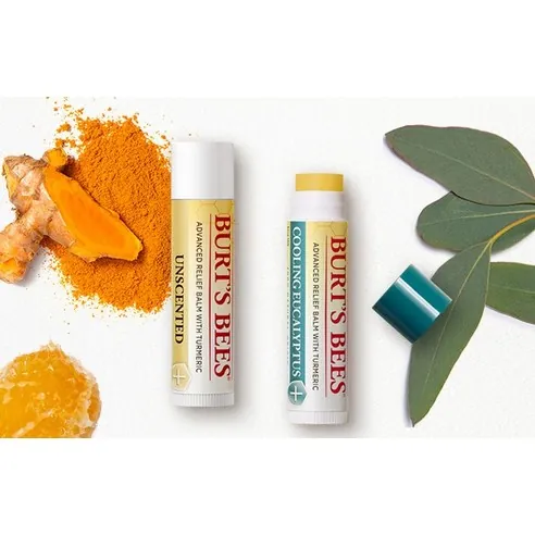 Advanced Relief Lip Balm Unscented, 4.25g, 1pack - Image 2