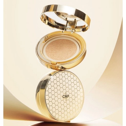 Propolis Ampoule In Matte Cushion, 23 Natural Beige, 1pack - Image 3