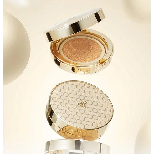 Propolis Ampoule In Matte Cushion, 23 Natural Beige, 1pack - Image 4