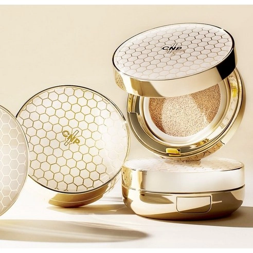 Propolis Ampoule In Matte Cushion, 23 Natural Beige, 1pack - Image 6