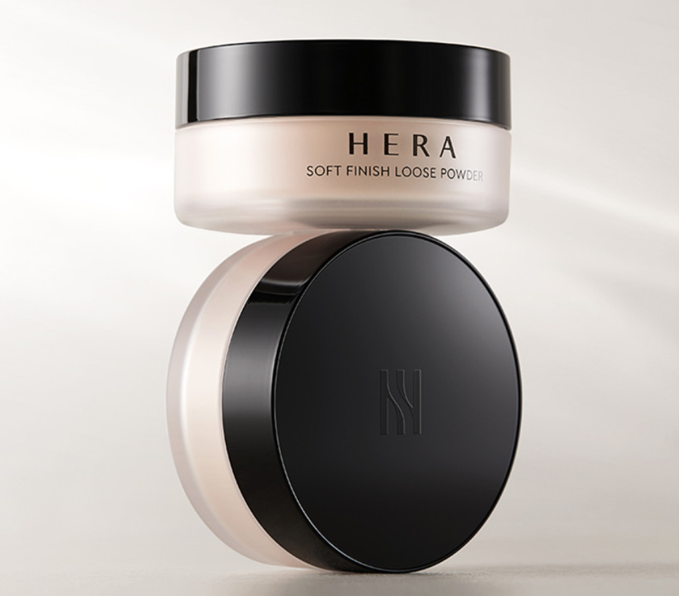 Soft Finish Loose Powder, 15g, 1pack - Image 2