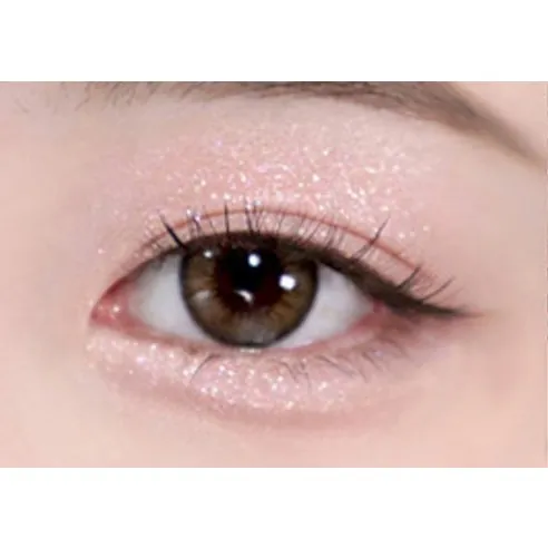 My Fave Piece Eye Glitz, 1.7g, 26 Angelic, 1pack - Image 2