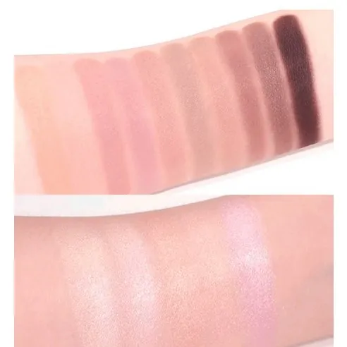 My Fave Piece Shadow [Shimmer], 1.7g, Bebe, 1pack - Image 2