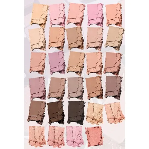 My Fave Piece Shadow [Shimmer], 1.7g, Bebe, 1pack - Image 3