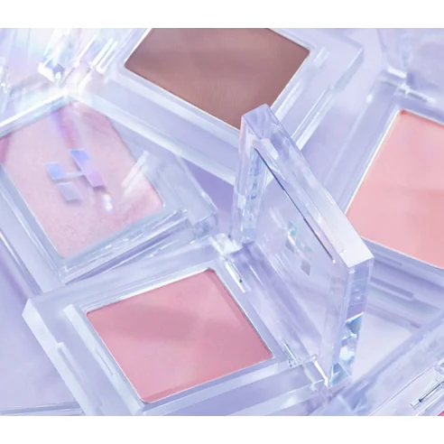 My Fave Piece Shadow [Shimmer], 1.7g, Bebe, 1pack - Image 6