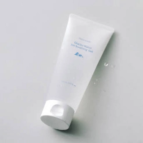 Glacier Water Ice Soothing Gel - Image 2