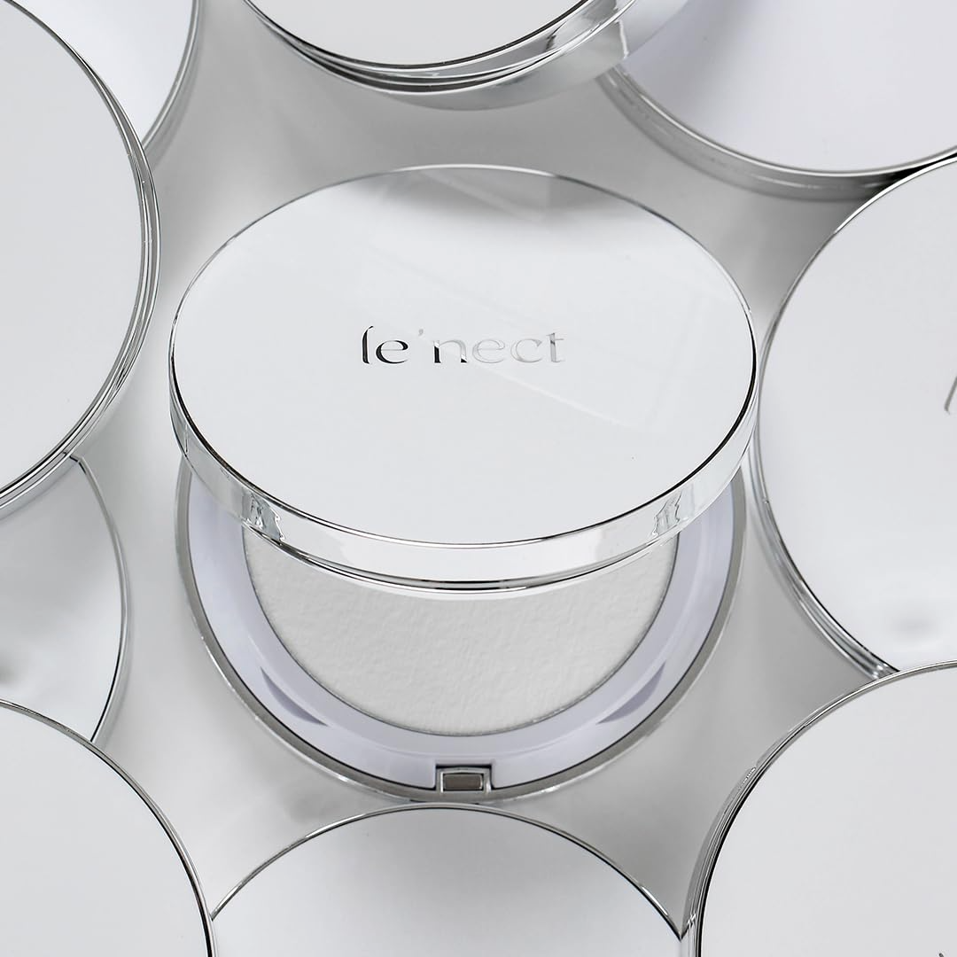 Clear Pore Finish Pact, 7g, 1pack - Image 2
