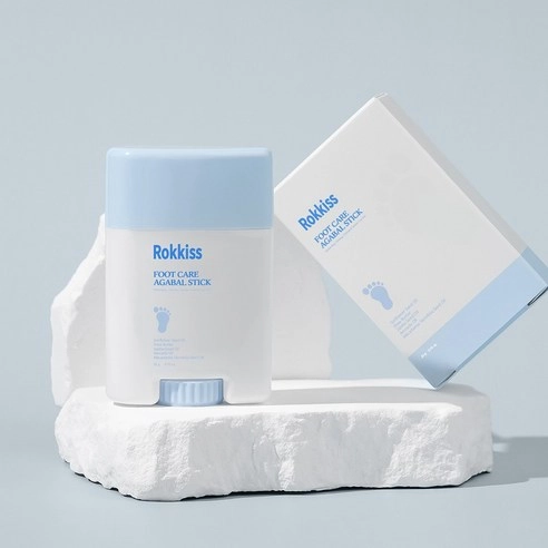 Foot Care Agabal Stick, 20g, 1pack - Image 3