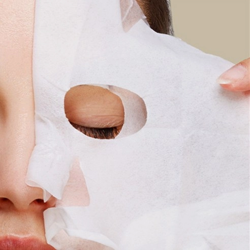 Tea Tree Soothing Hydrating Sheet Mask - Image 6