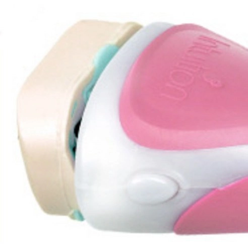 Intuition Lemon Berry Razor, 1ea, 1pack - Image 6