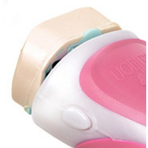 Intuition Lemon Berry Razor, 1ea, 1pack - Image 7