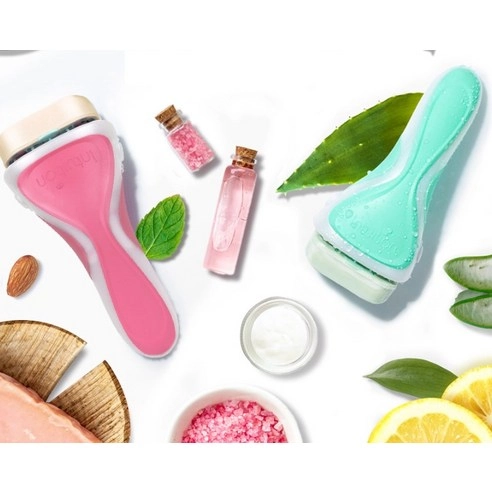 Intuition Lemon Berry Razor, 1ea, 1pack - Image 3