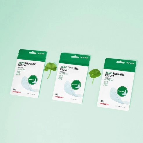 Zero Trouble Patch, 9ea, 1pack - Image 7