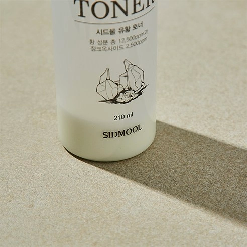 Acbye Sulfur Toner, 210ml, 1pack - Image 4