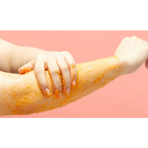 Orange, 330g, 1pack - Image 3