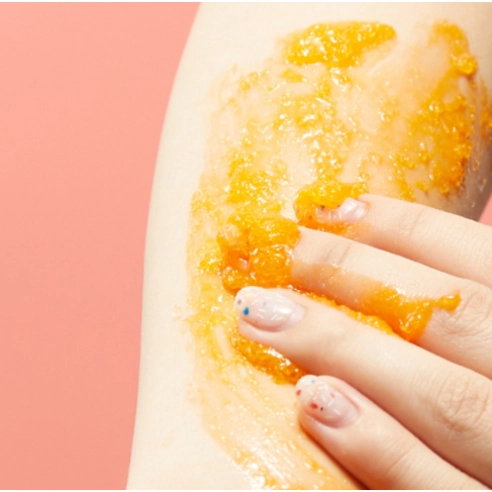 Orange, 330g, 1pack - Image 4