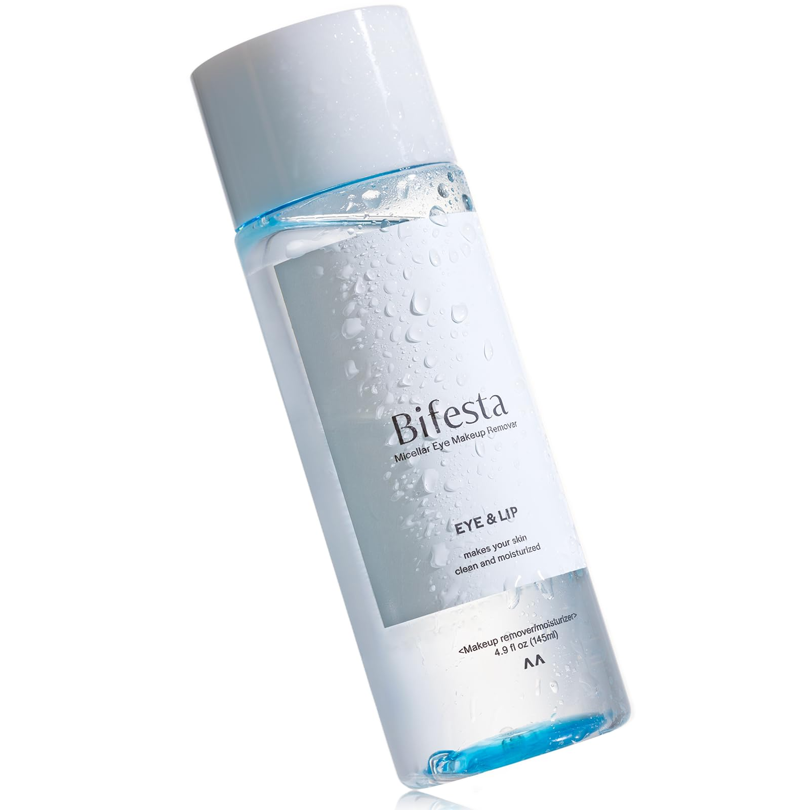 Eye & Lip Micellar Makeup Remover - Image 2